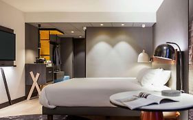 Mercure Amsterdam City